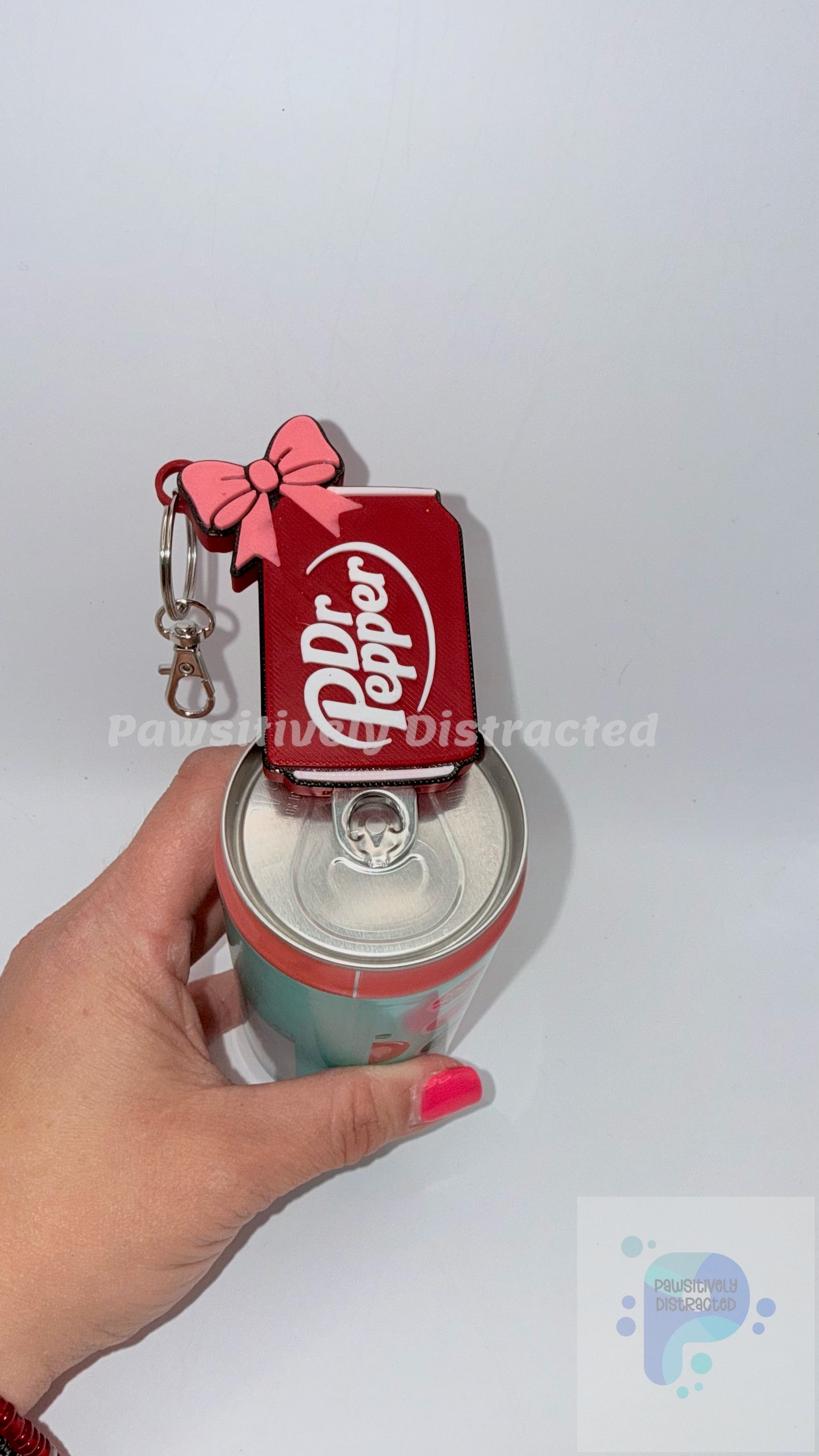Soda Can Opener