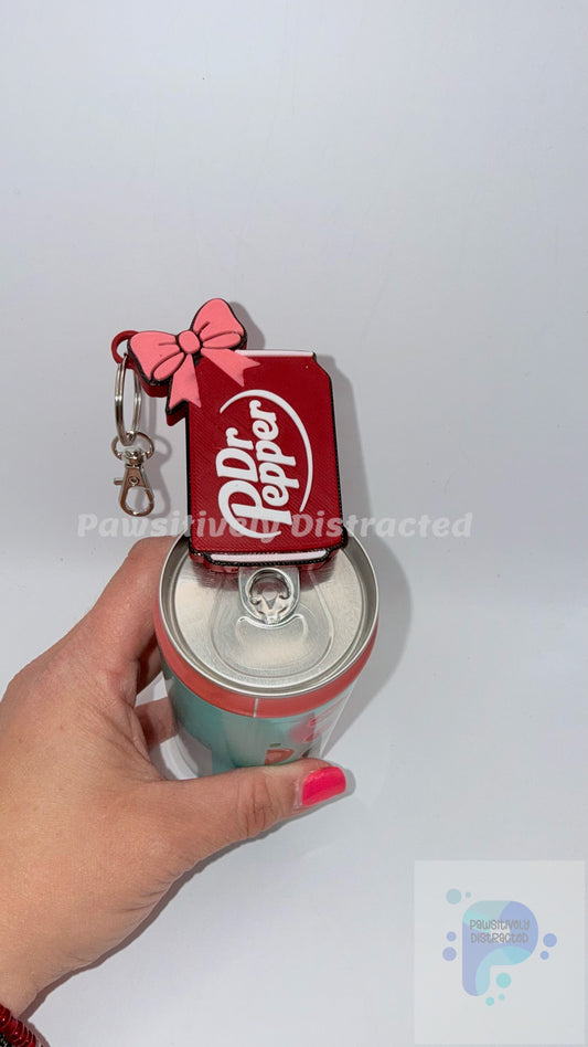 Soda Can Opener