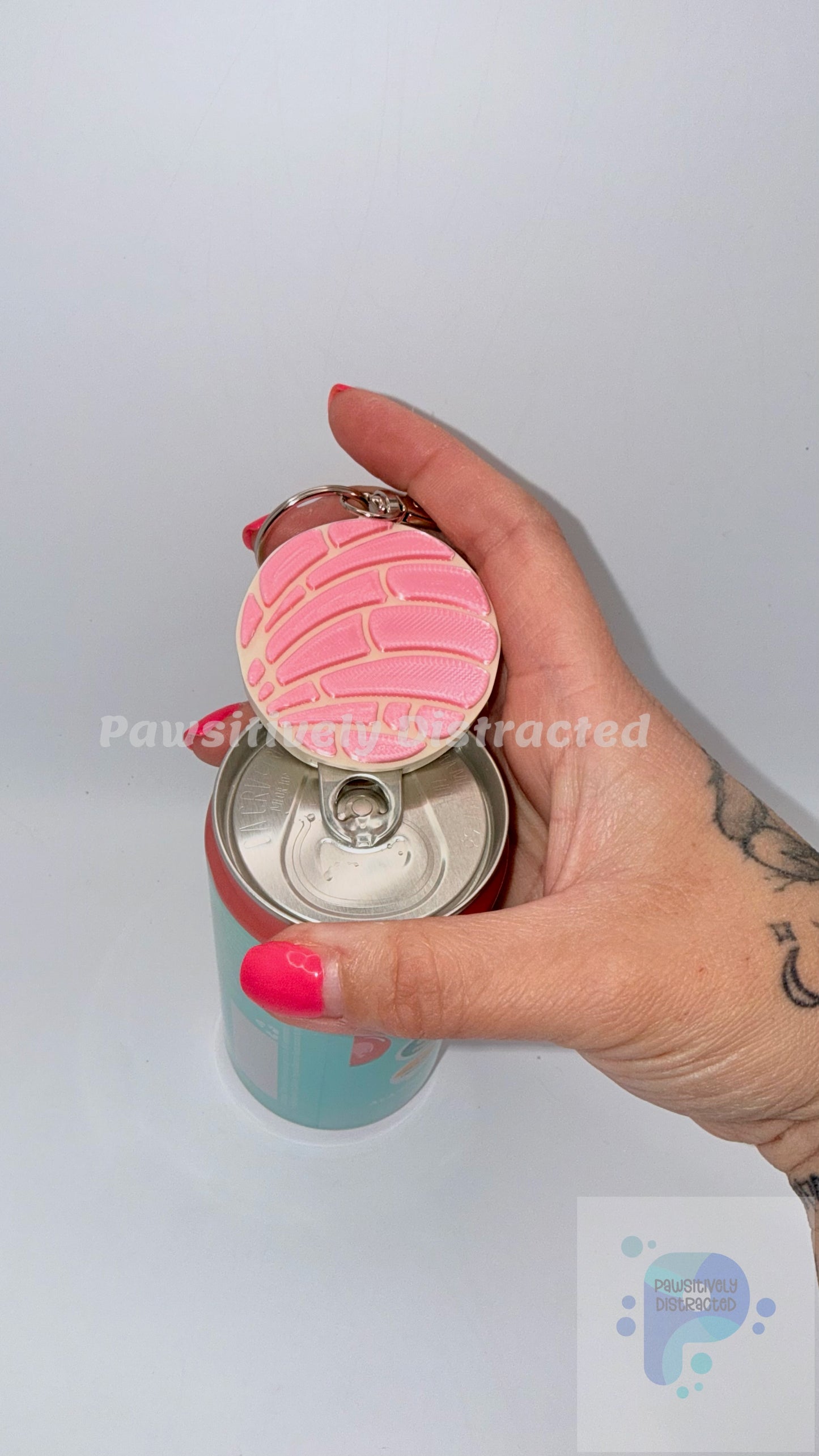 Sweet Bread Can Opener
