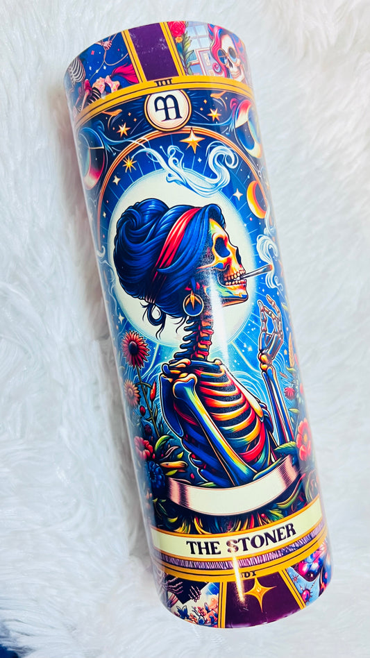 Tarot Card Collection Sumblimation