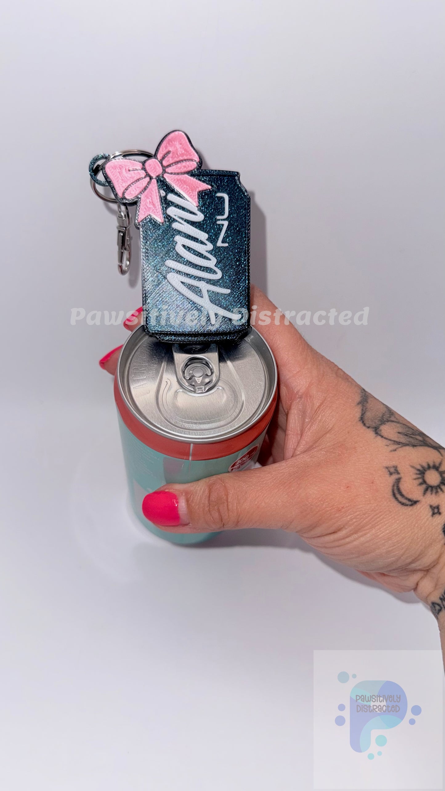 Energy Can Opener