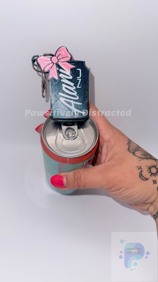 Energy Can Opener
